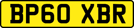 BP60XBR