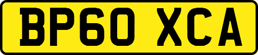 BP60XCA