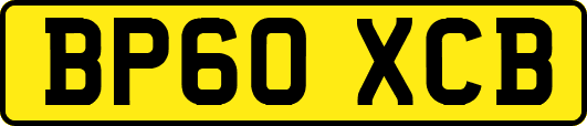BP60XCB