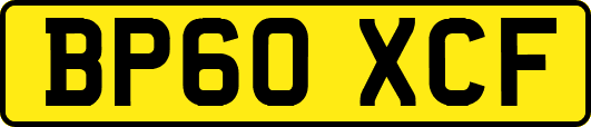 BP60XCF