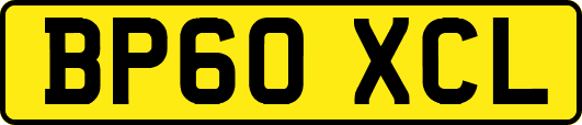 BP60XCL