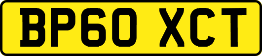 BP60XCT
