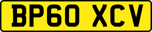 BP60XCV