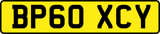 BP60XCY