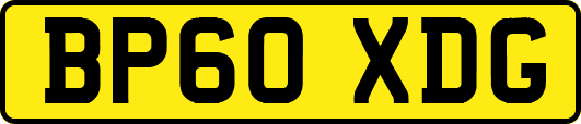 BP60XDG