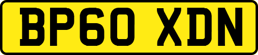 BP60XDN