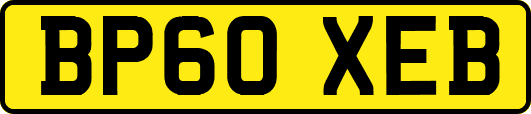 BP60XEB