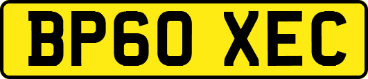 BP60XEC