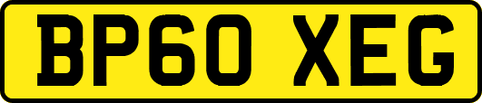 BP60XEG