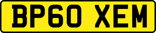 BP60XEM