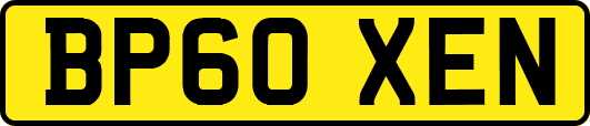 BP60XEN