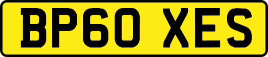 BP60XES