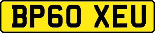 BP60XEU