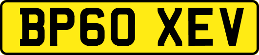 BP60XEV