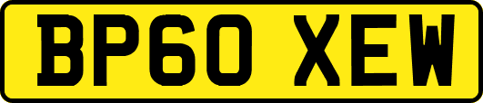 BP60XEW