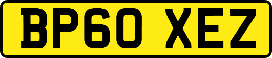 BP60XEZ