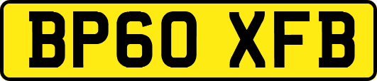 BP60XFB