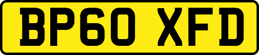 BP60XFD