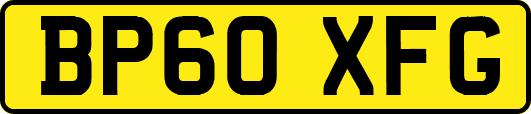 BP60XFG