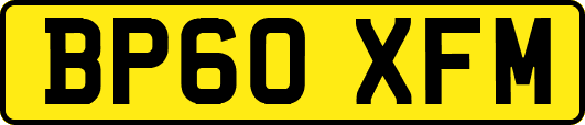 BP60XFM
