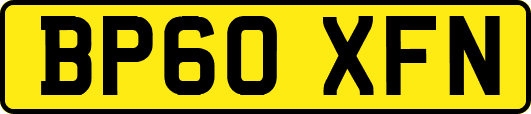 BP60XFN