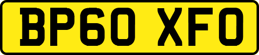 BP60XFO