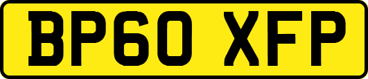BP60XFP