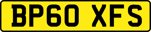 BP60XFS