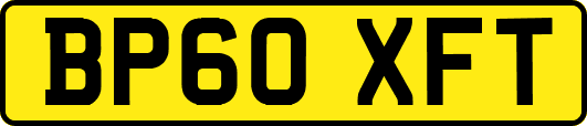 BP60XFT