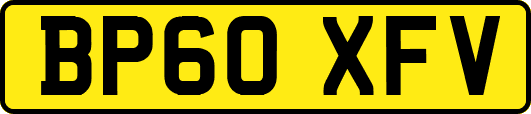 BP60XFV