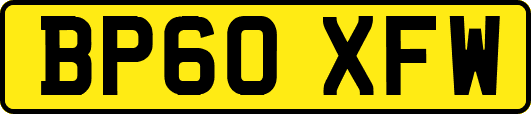 BP60XFW