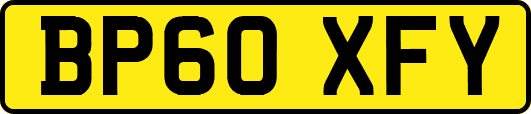 BP60XFY