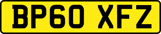 BP60XFZ
