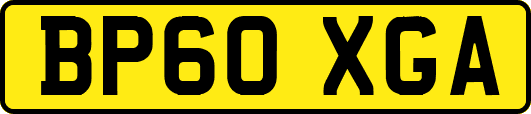 BP60XGA
