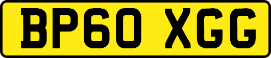 BP60XGG