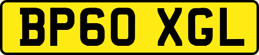 BP60XGL