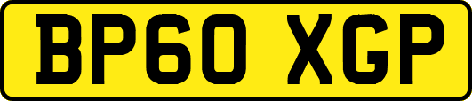 BP60XGP