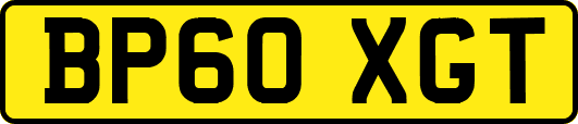 BP60XGT