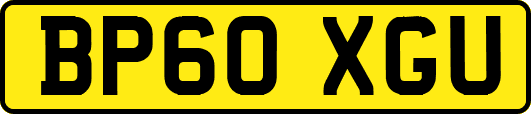 BP60XGU