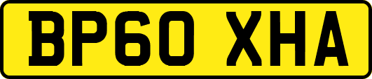 BP60XHA
