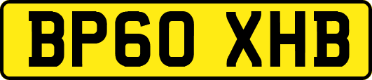 BP60XHB