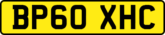 BP60XHC