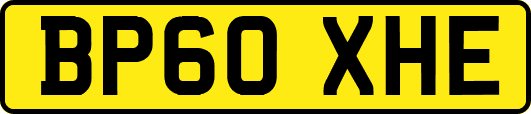 BP60XHE