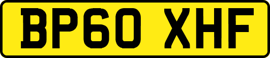 BP60XHF