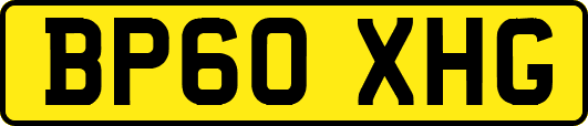BP60XHG
