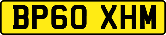 BP60XHM