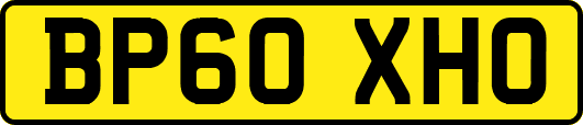 BP60XHO