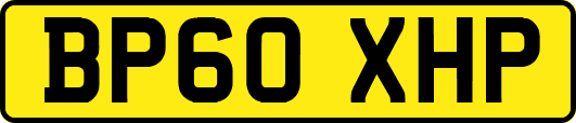BP60XHP
