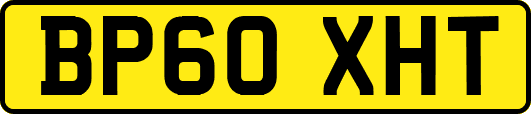 BP60XHT