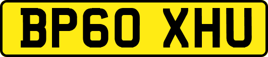 BP60XHU